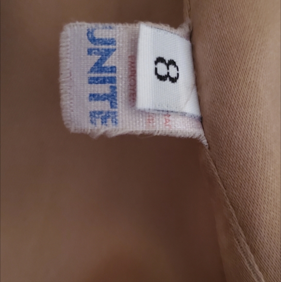 Coat - Picture 4 of 4